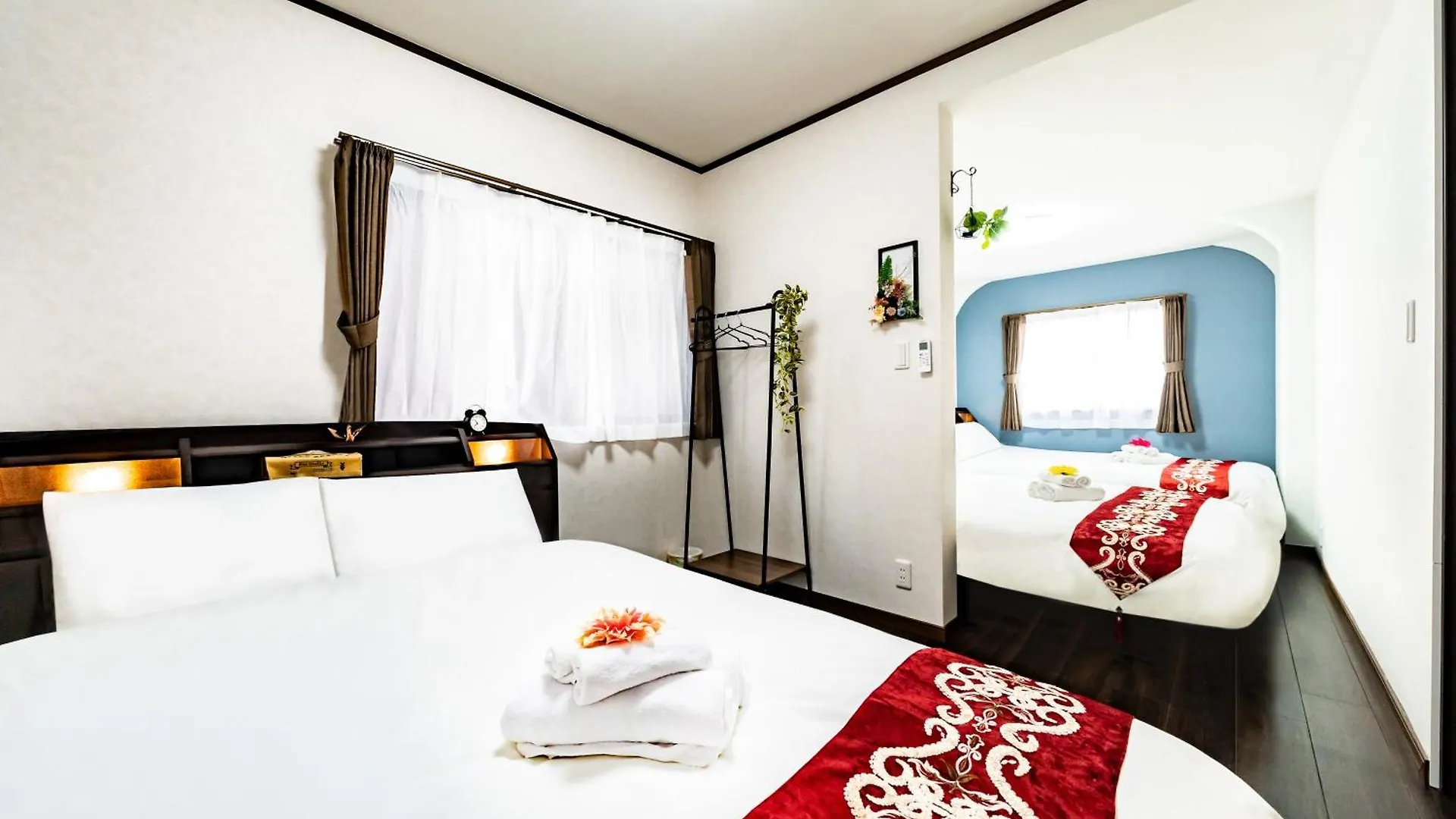 Holiday home 44, Sumiyoshi 2, Entire House For Rent Villa Tokyo Japan