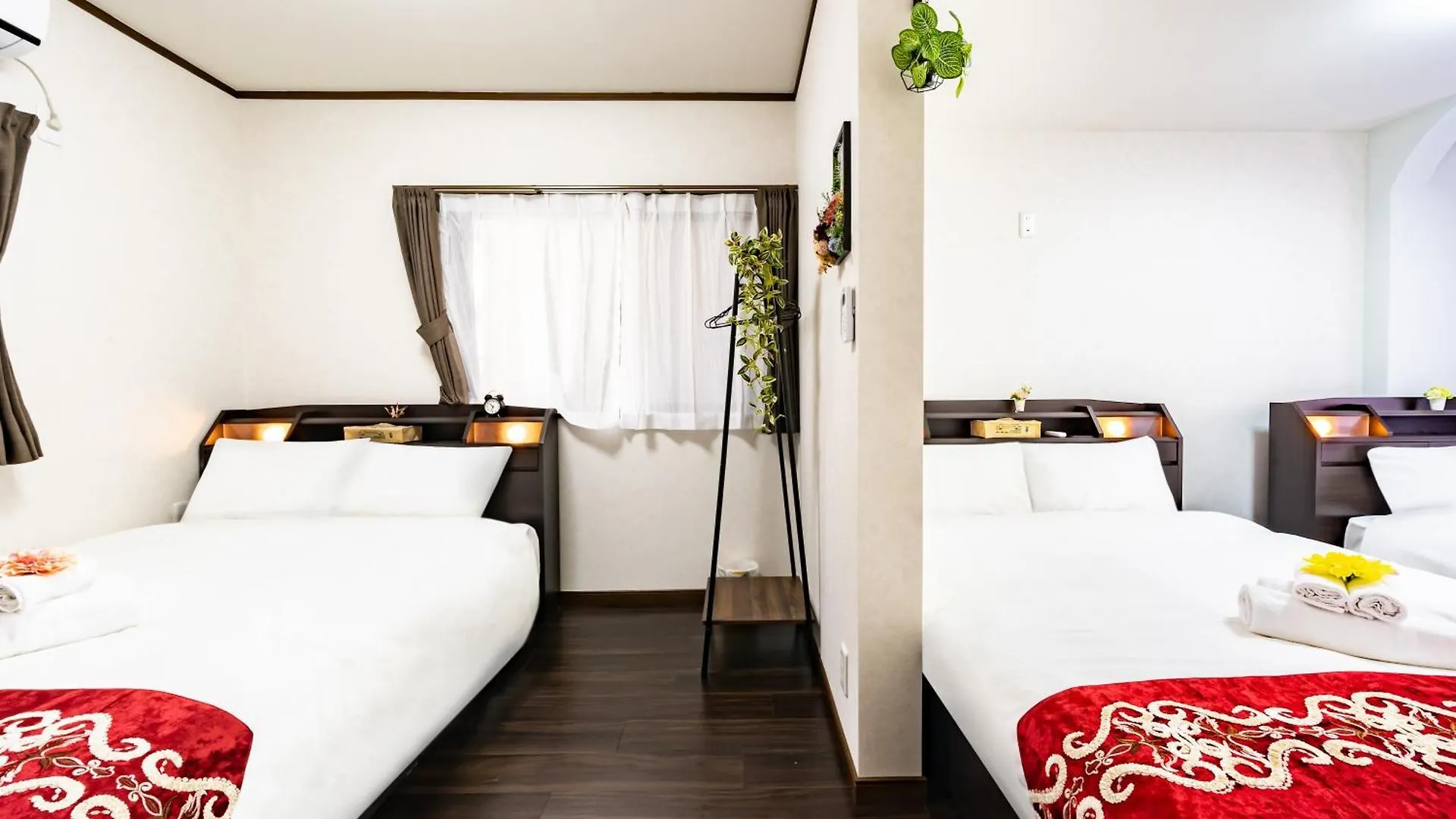 44, Sumiyoshi 2, Entire House For Rent Villa Tokyo 0*,  Japan