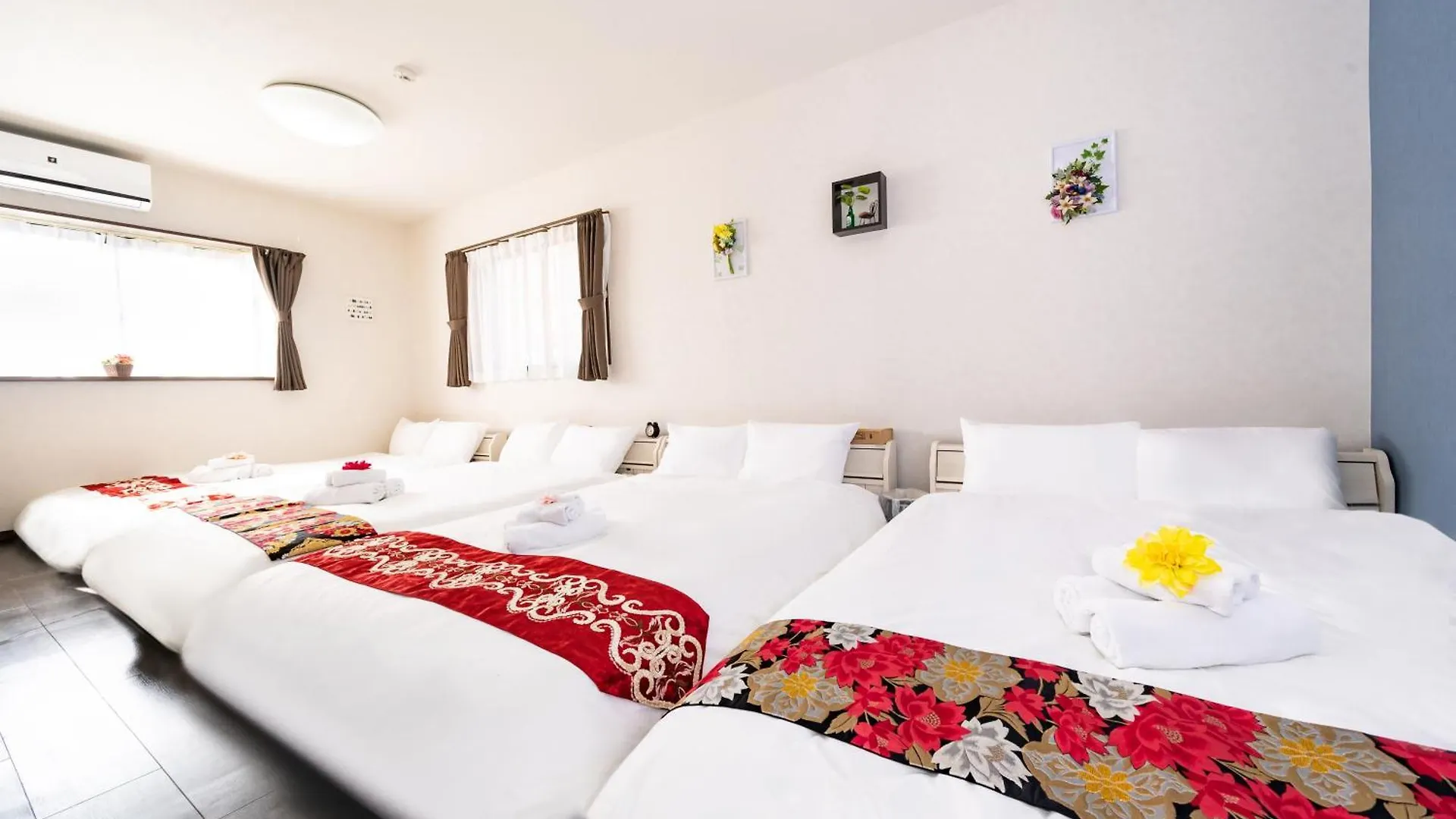 Holiday home 44, Sumiyoshi 2, Entire House For Rent Villa Tokyo