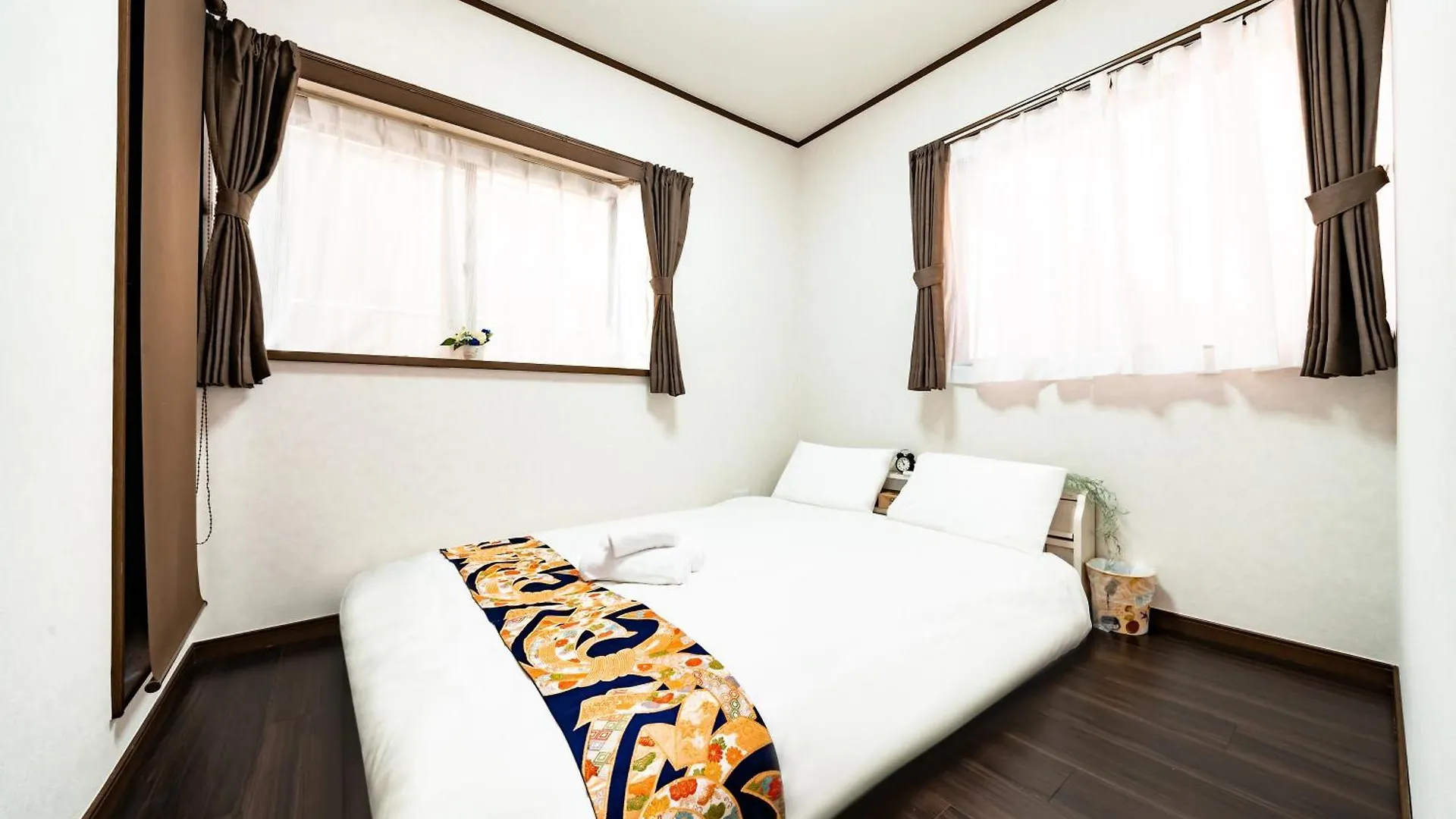 44, Sumiyoshi 2, Entire House For Rent Villa Tokyo