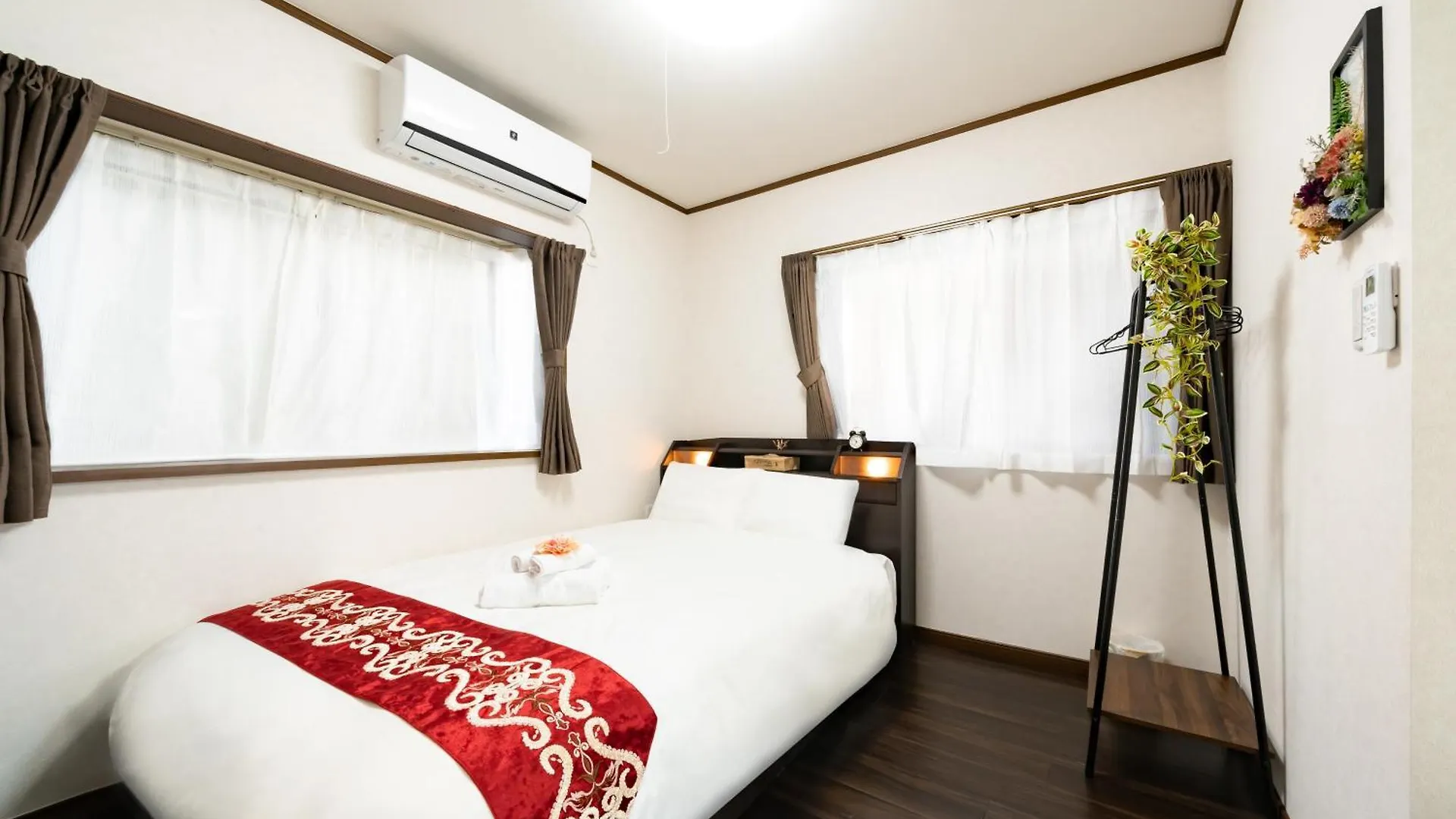 44, Sumiyoshi 2, Entire House For Rent Villa Tokyo Japan