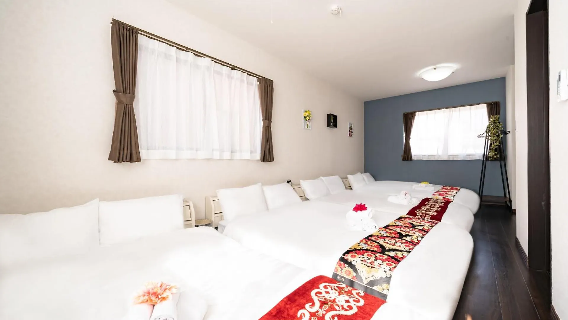 44, Sumiyoshi 2, Entire House For Rent Villa Tokyo 0*,  Japan