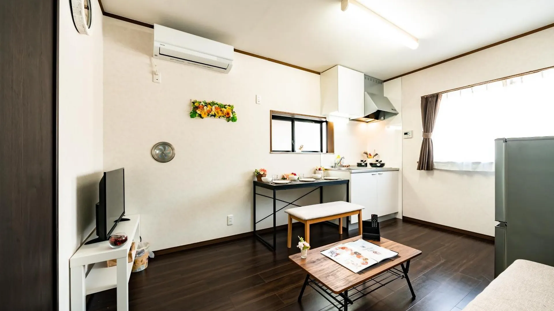44, Sumiyoshi 2, Entire House For Rent Villa Tokyo 0*,  Japan