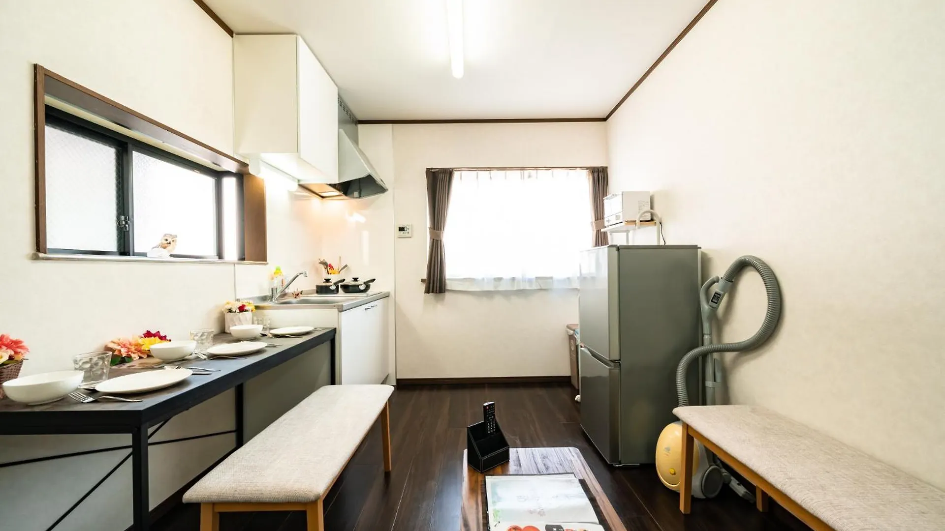 44, Sumiyoshi 2, Entire House For Rent Villa Tokyo Holiday home